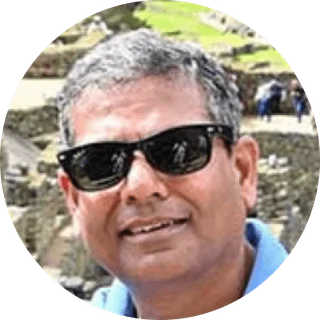 Avatar for Pervinder